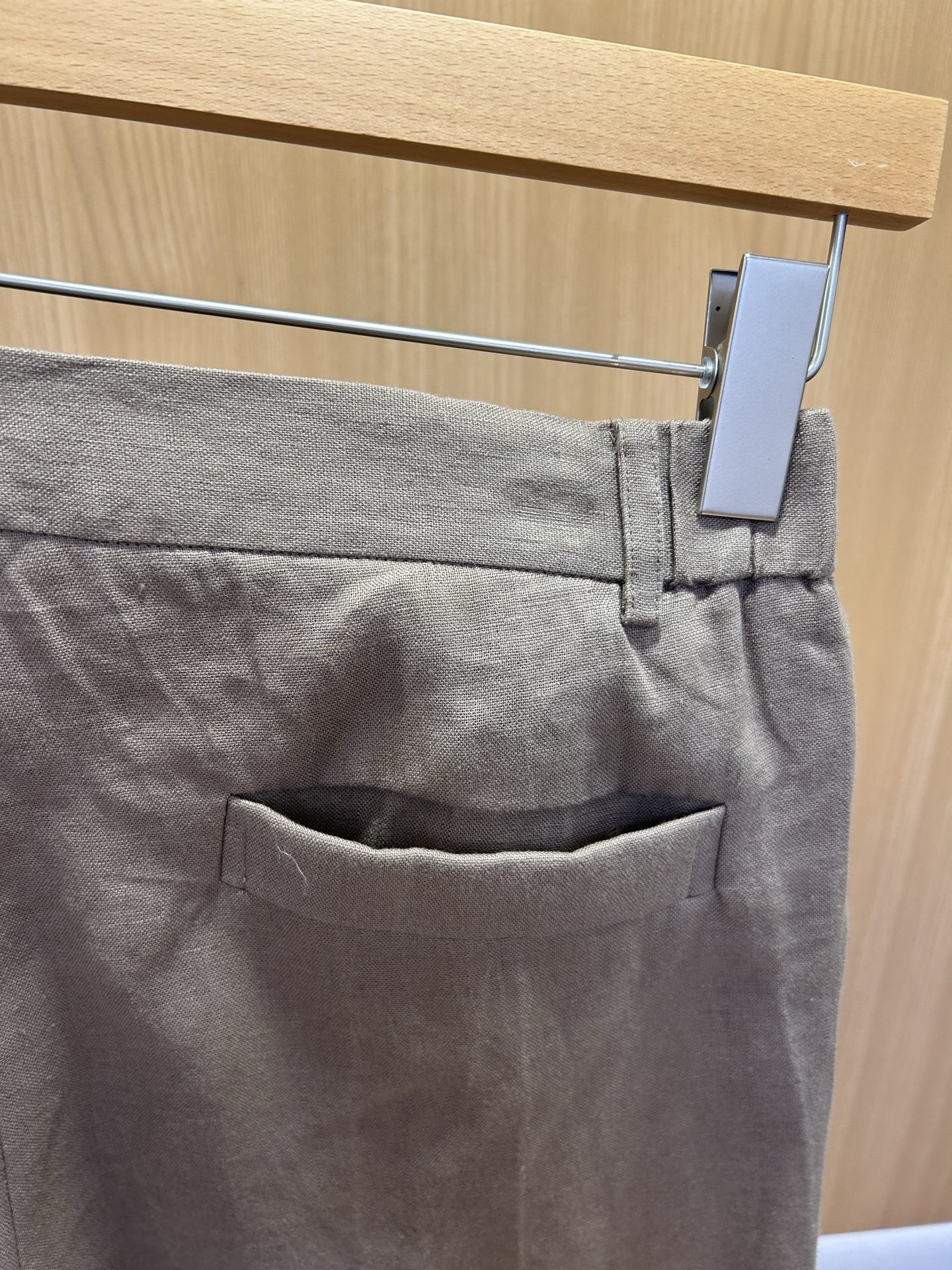 Casual Pants Man
